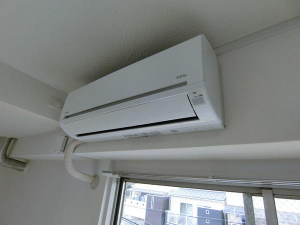 藤井寺市国府２丁目のマンション