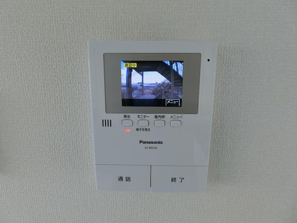 藤井寺市国府２丁目のマンション
