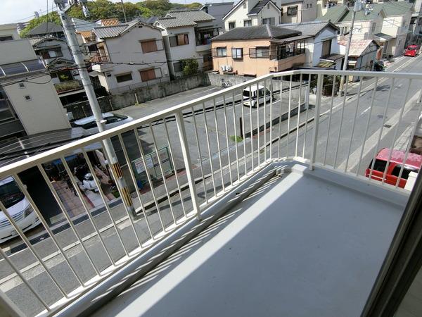 藤井寺市国府２丁目のマンション