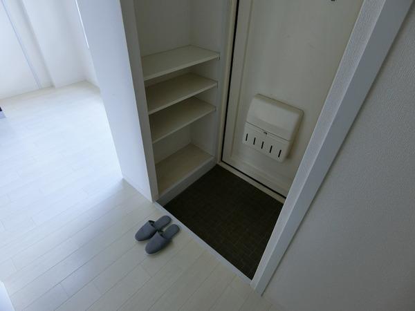 藤井寺市国府２丁目のマンション