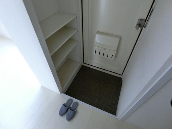 藤井寺市国府２丁目のマンション
