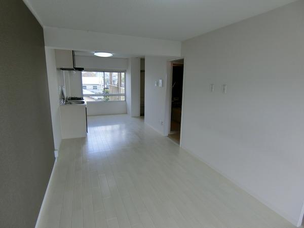藤井寺市国府２丁目のマンション