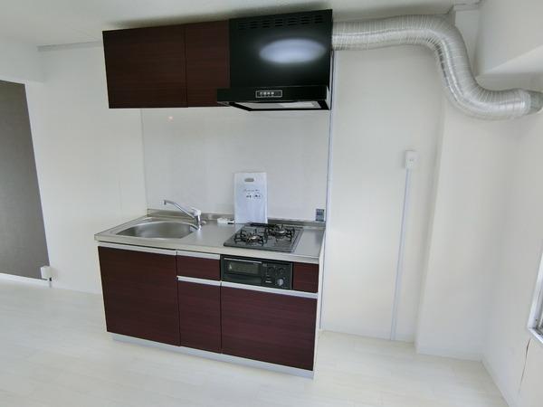 藤井寺市国府２丁目のマンション