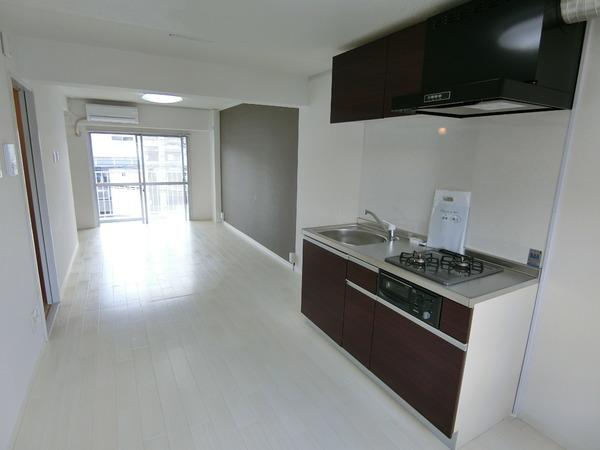 藤井寺市国府２丁目のマンション