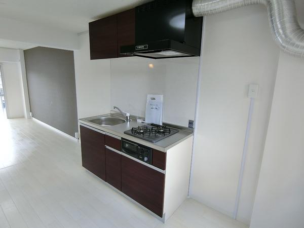 藤井寺市国府２丁目のマンション