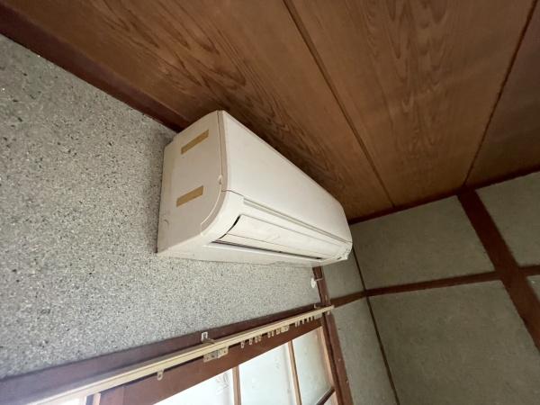 東大阪市西岩田３丁目のアパート