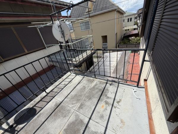 高安町北5丁目テラスハウス