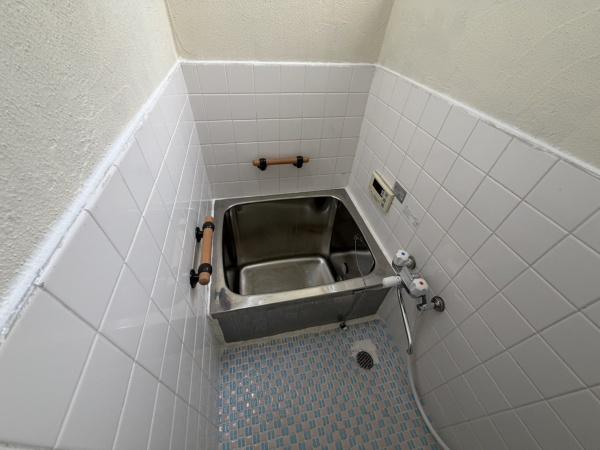 高安町北5丁目テラスハウス