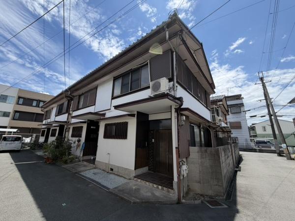 高安町北5丁目テラスハウス