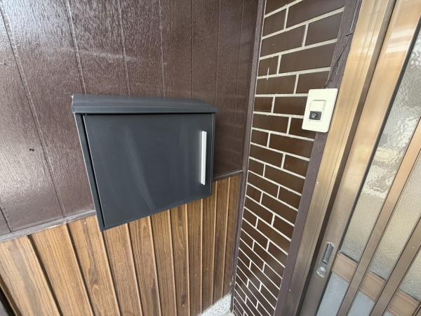 高安町北5丁目テラスハウス