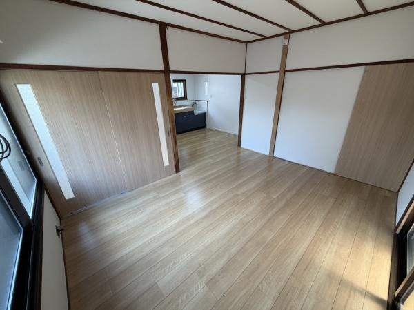 高安町北5丁目テラスハウス