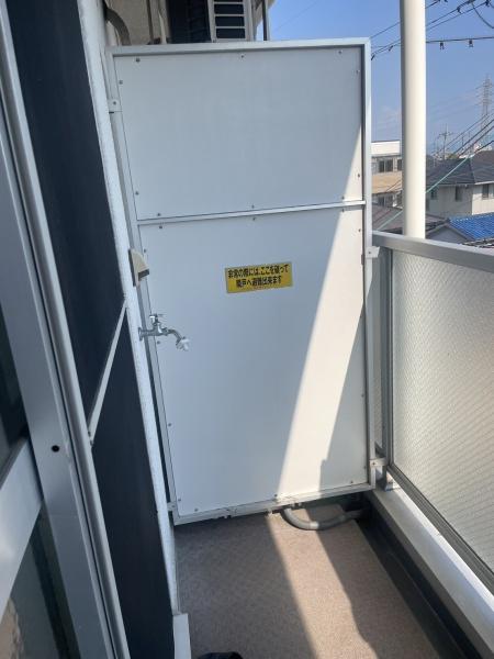 ユーママンション