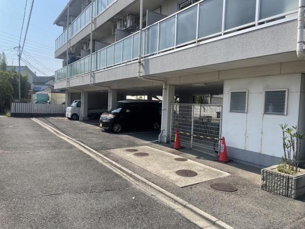 ユーママンション