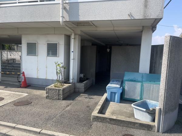 ユーママンション