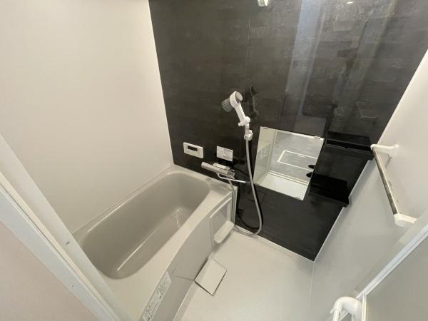 松原市東新町４丁目のアパート