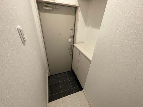 松原市東新町４丁目のアパート