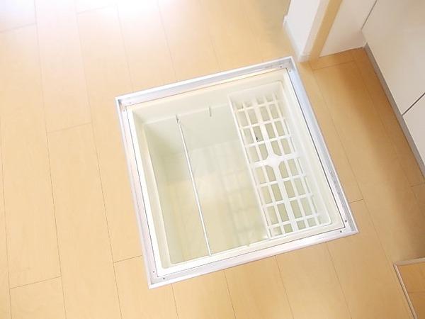 松原市南新町１丁目のハイツ