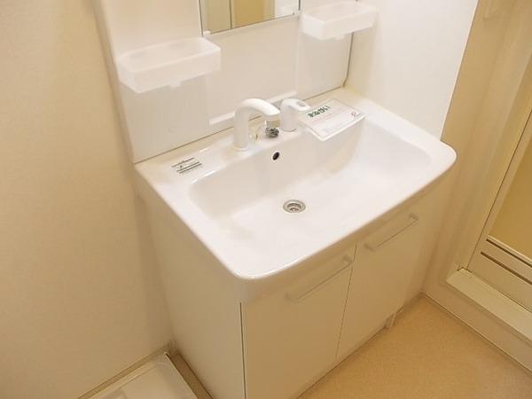 松原市南新町１丁目のハイツ