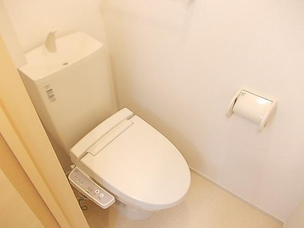 松原市南新町１丁目のハイツ
