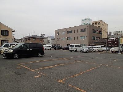 セジュールF　B棟