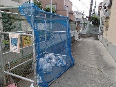 セジュールF　B棟