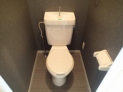 セジュールF　B棟