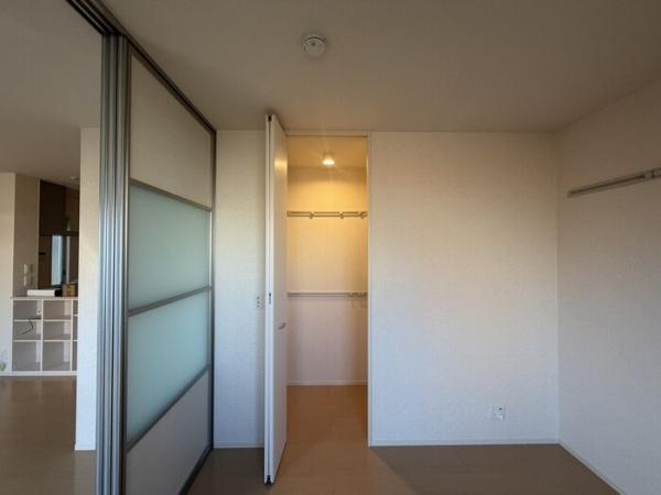 柏原市古町１丁目のハイツ
