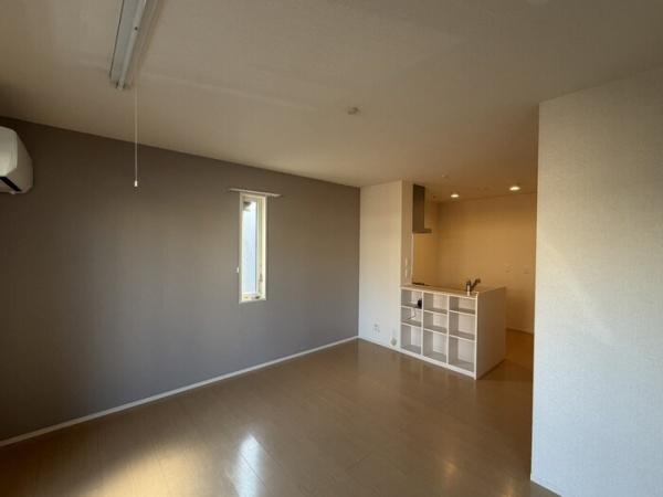 柏原市古町１丁目のハイツ