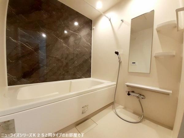 松原市別所７丁目のアパート