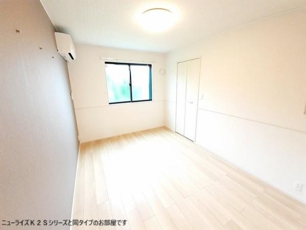 松原市別所７丁目のアパート