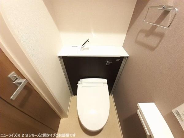 仮）別所7丁目アパート