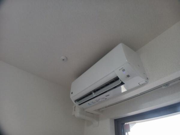 羽曳野市古市２丁目のアパート