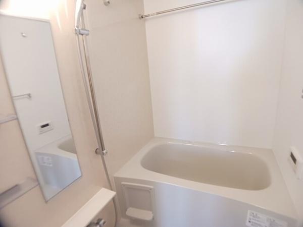 羽曳野市古市２丁目のアパート