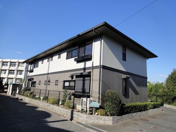 グレイスコート峰塚 A棟
