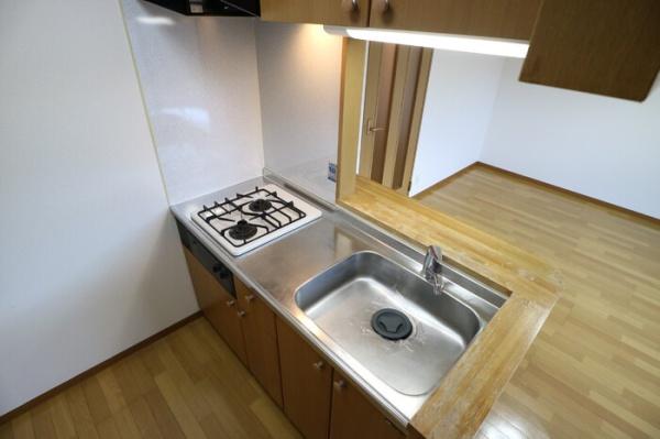 柏原市大正２丁目のアパート