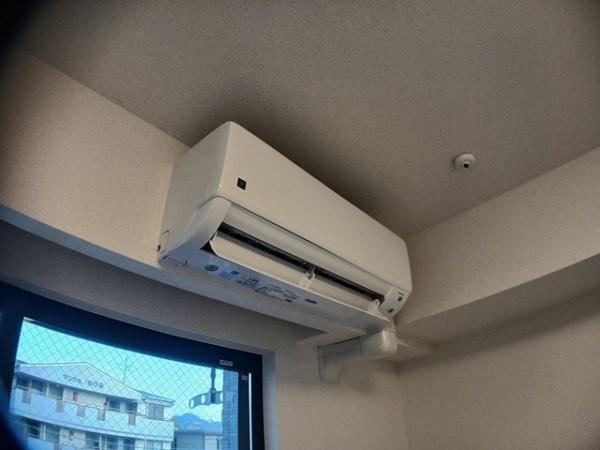 柏原市本郷１丁目のアパート