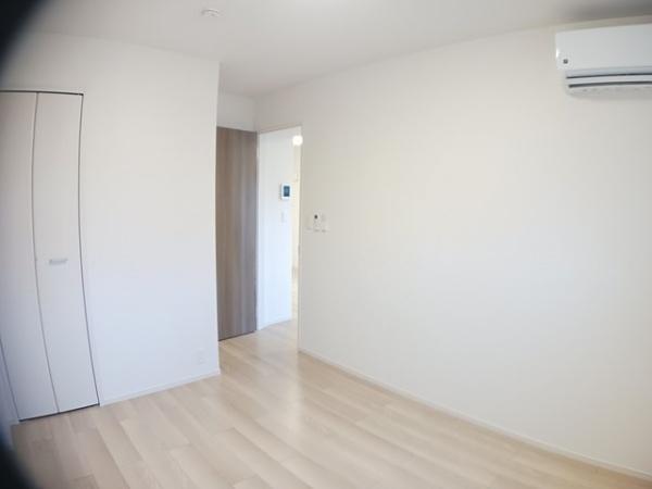 柏原市本郷１丁目のアパート