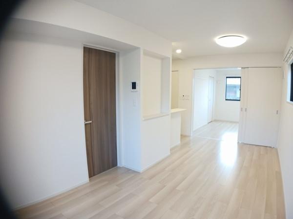 柏原市本郷１丁目のアパート