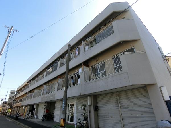 クオリティ俊徳