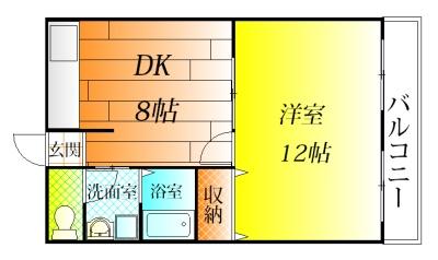 ルブラン甲陽