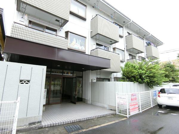 ルブラン甲陽