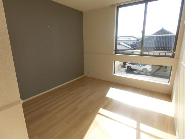 羽曳野市古市２丁目のアパート