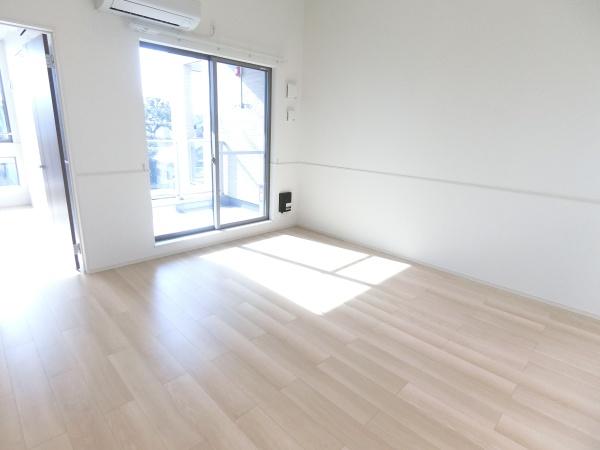 羽曳野市古市２丁目のアパート