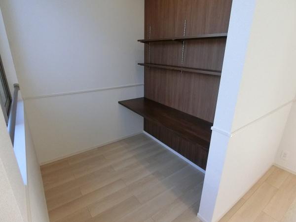 羽曳野市古市２丁目のアパート