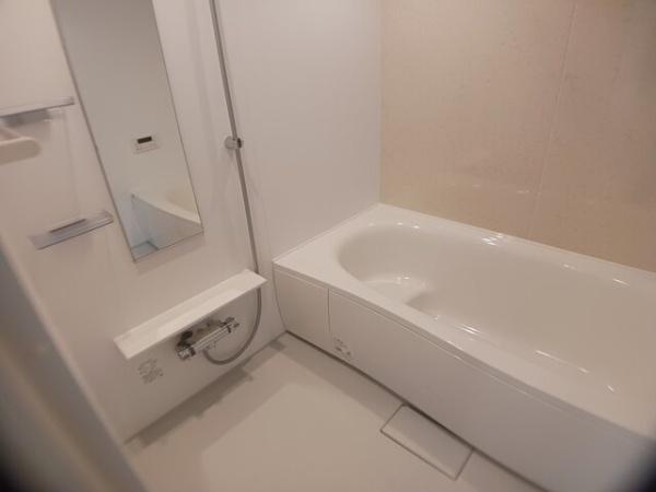 羽曳野市河原城のアパート