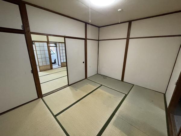 東大阪市中新開２丁目のアパート