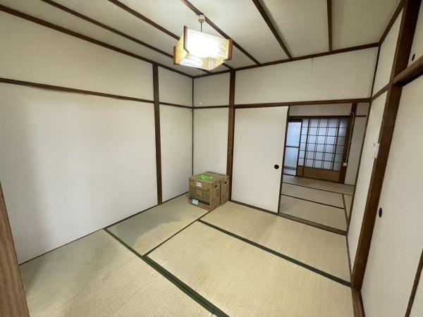 東大阪市中新開２丁目のアパート