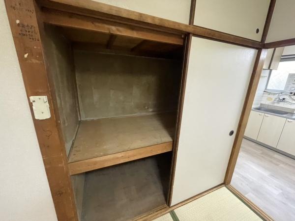 東大阪市中新開２丁目のアパート