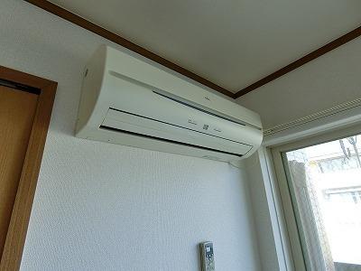サンパティークI