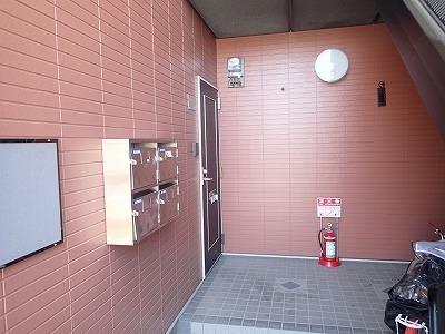 サンパティークI